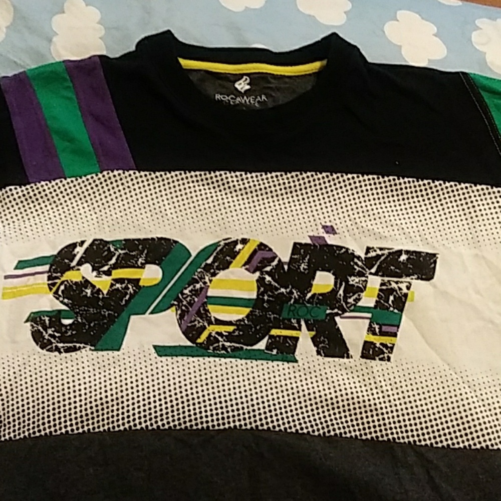 Clothes